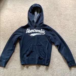 Abercrombie Hoodie